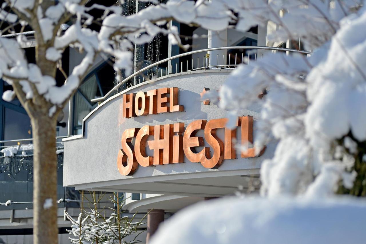 Wohlfuehlhotel Schiestl Fuegen Ngoại thất bức ảnh