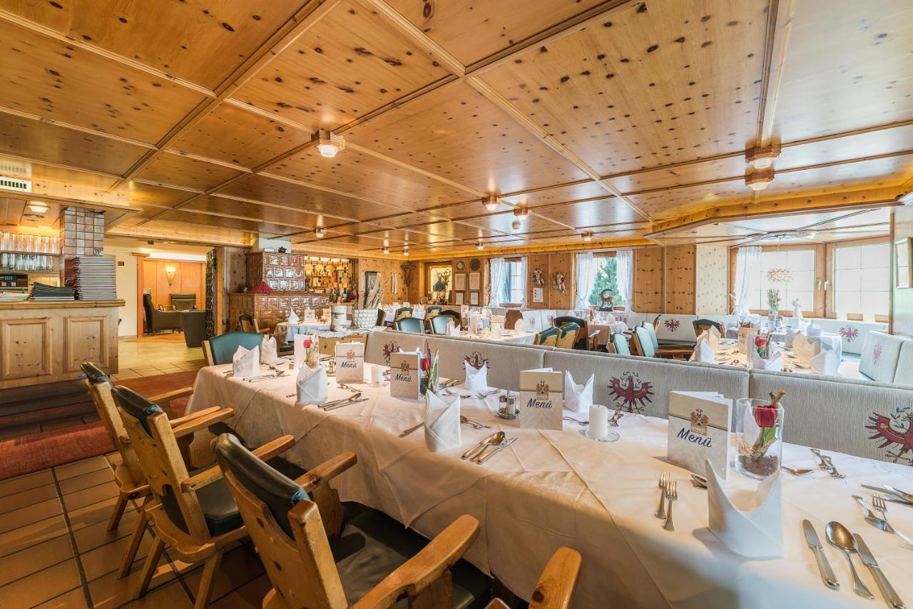 Wohlfuehlhotel Schiestl Fuegen Ngoại thất bức ảnh