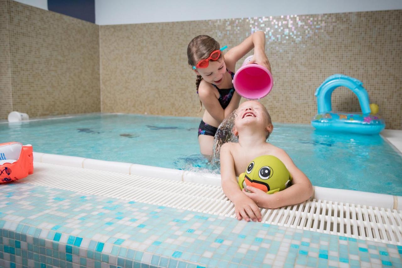 Wohlfuehlhotel Schiestl Fuegen Ngoại thất bức ảnh