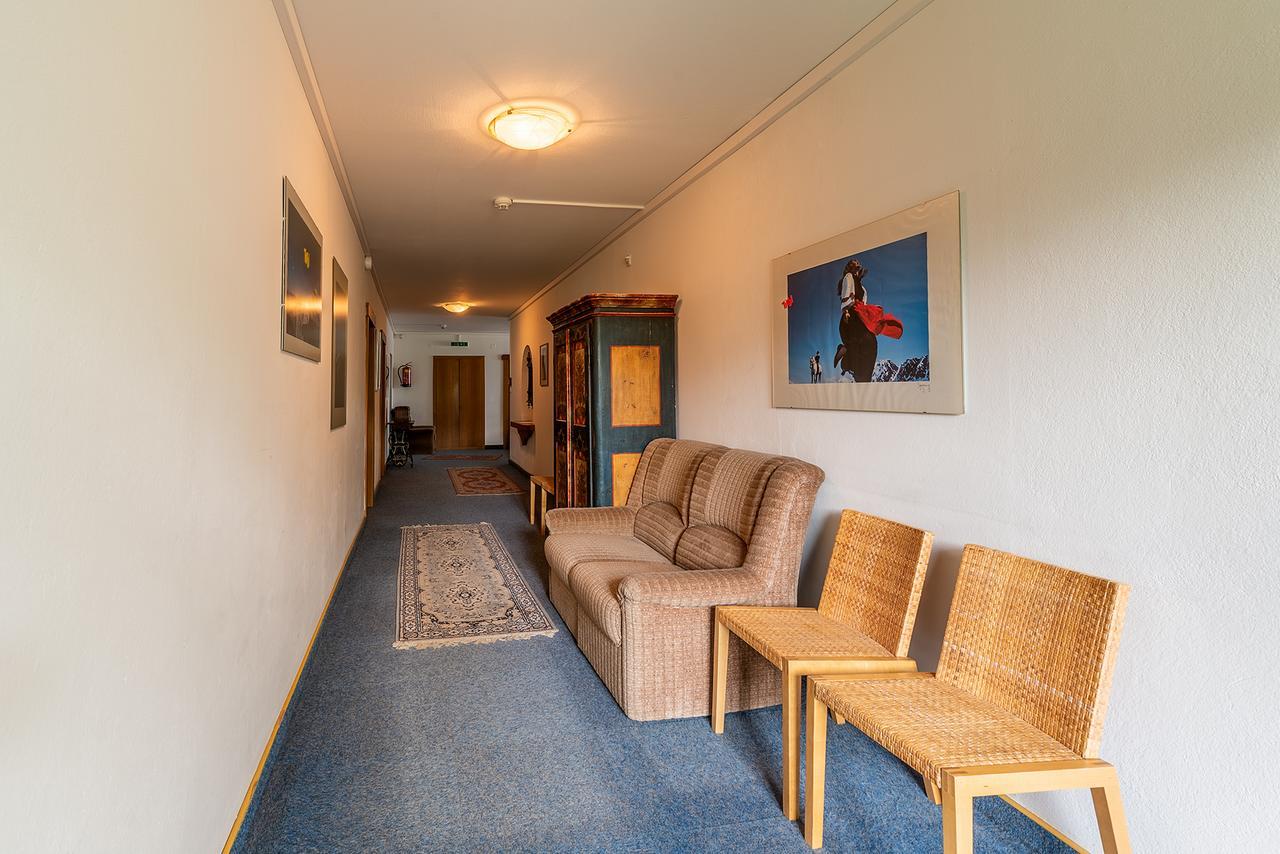 Wohlfuehlhotel Schiestl Fuegen Ngoại thất bức ảnh